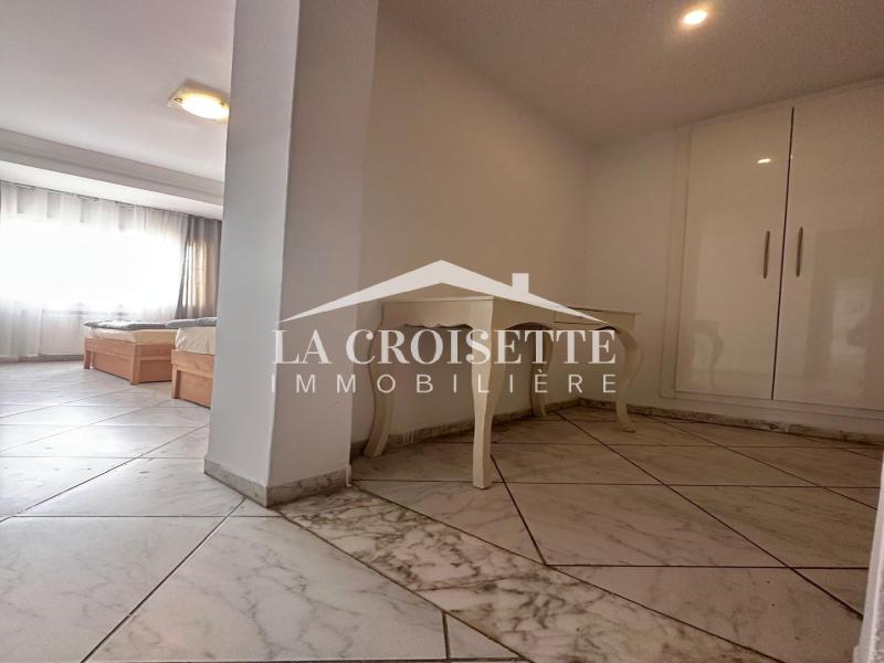 Appartement S+3 meublé aux Berges du Lac2